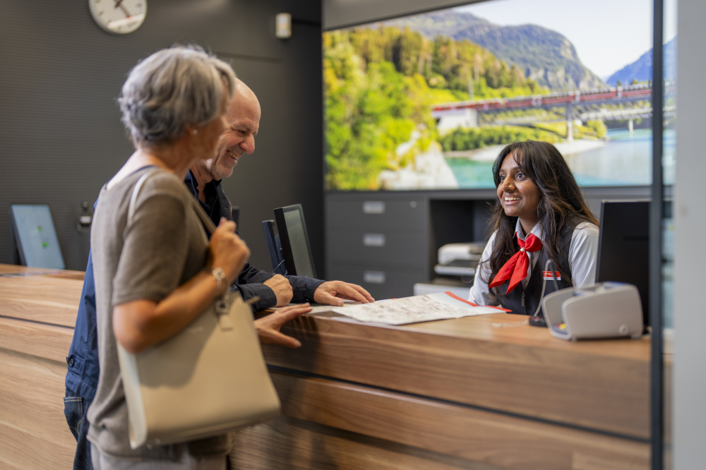 invia – öV Graubünden